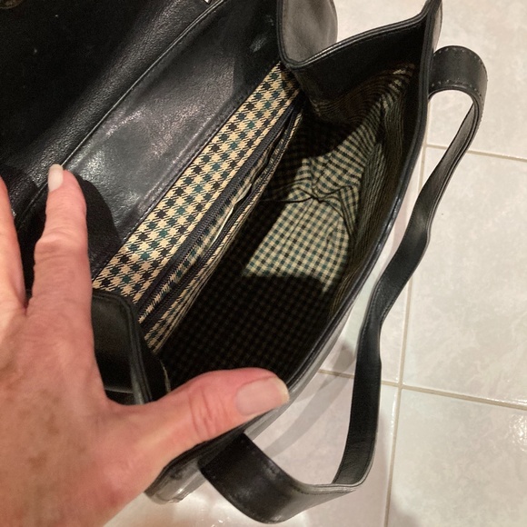 Ghurka handbag - Picture 2 of 2